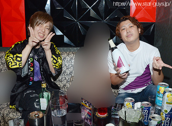 きらきら♥蒼甫 GM BIRTHDAY PARTY