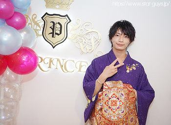 噂の剛 BIRTHDAY PARTY