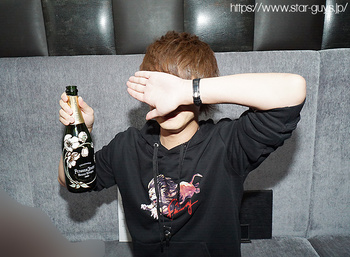 噂の剛 BIRTHDAY PARTY