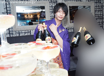 噂の剛 BIRTHDAY PARTY