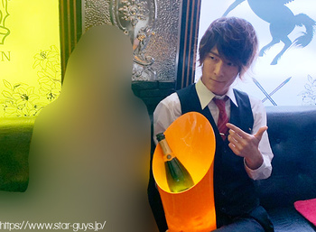 ASPIRATION グランドオープン