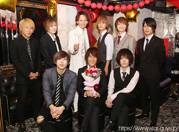 ASPIRATION グランドオープン