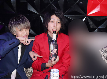 酒神 愛音,零 合同BIRTHDAY EVENT