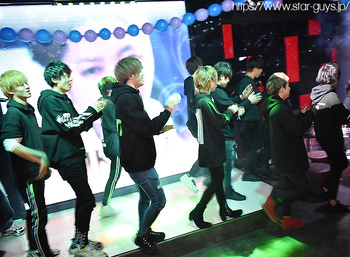 酒神 愛音,零 合同BIRTHDAY EVENT