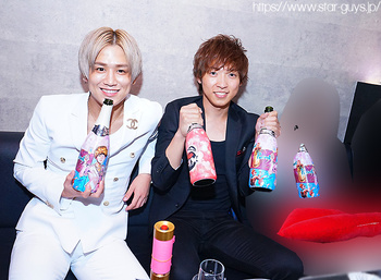 椎名 翼 代表 聖誕祭