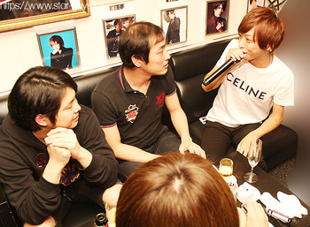 夢見る☆ななせ 幹部補佐 BIRTHDAY PARTY