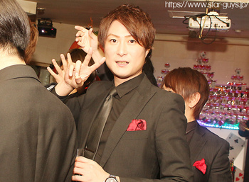 夢見る☆ななせ 幹部補佐 BIRTHDAY PARTY