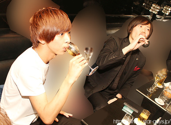 夢見る☆ななせ 幹部補佐 BIRTHDAY PARTY