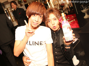 夢見る☆ななせ 幹部補佐 BIRTHDAY PARTY