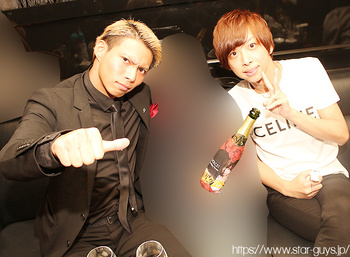 夢見る☆ななせ 幹部補佐 BIRTHDAY PARTY