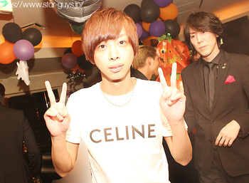 夢見る☆ななせ 幹部補佐 BIRTHDAY PARTY