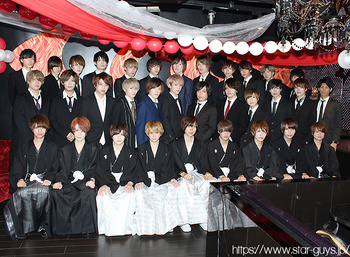 16周年イベント