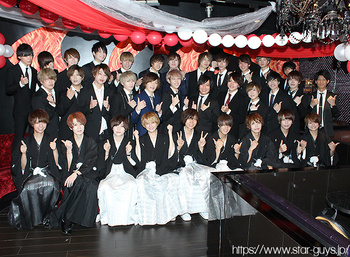 16周年イベント