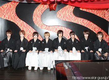 16周年イベント