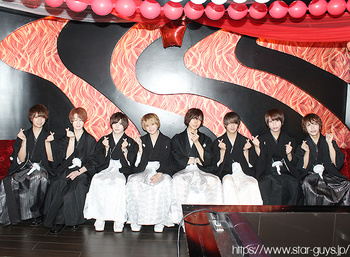 16周年イベント