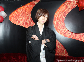 16周年イベント