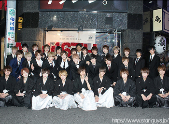 16周年イベント