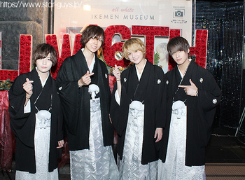 16周年イベント