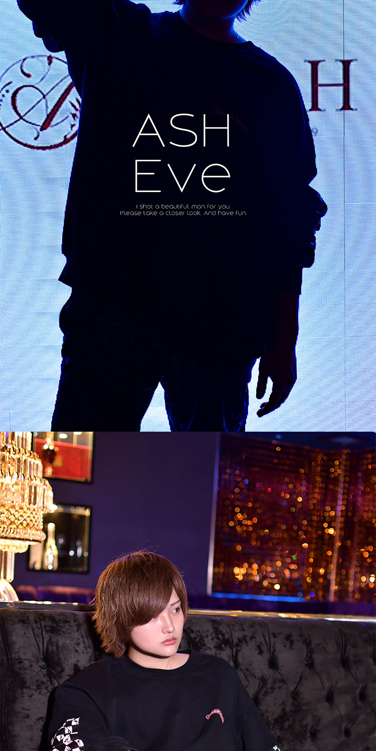 大阪ホストクラブ ASH Eve