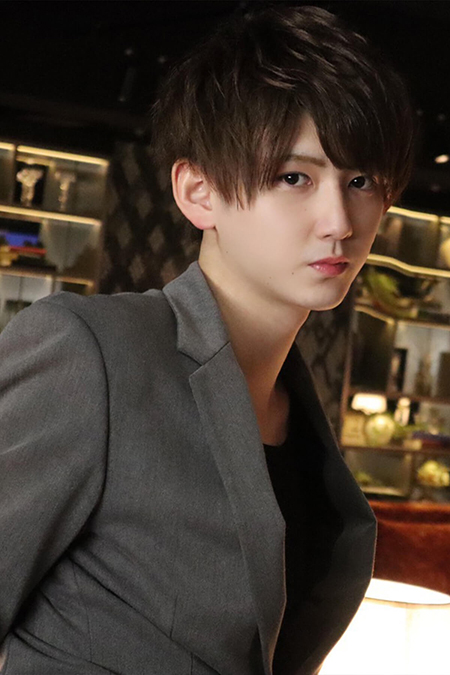 THE CHIC 桜木 優美叶