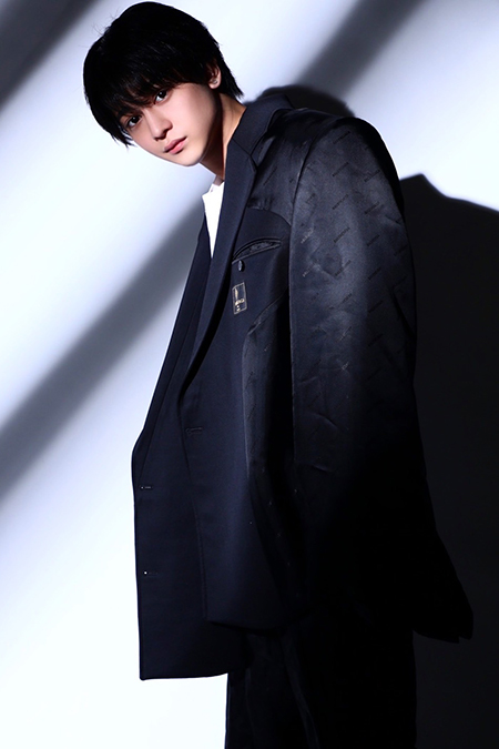 THE CHIC 篁 エイト