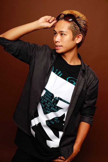 ADAM シャンシャン