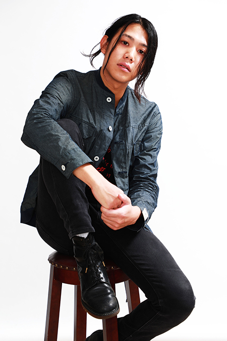 Lilac ドキドキ☆ 将暉