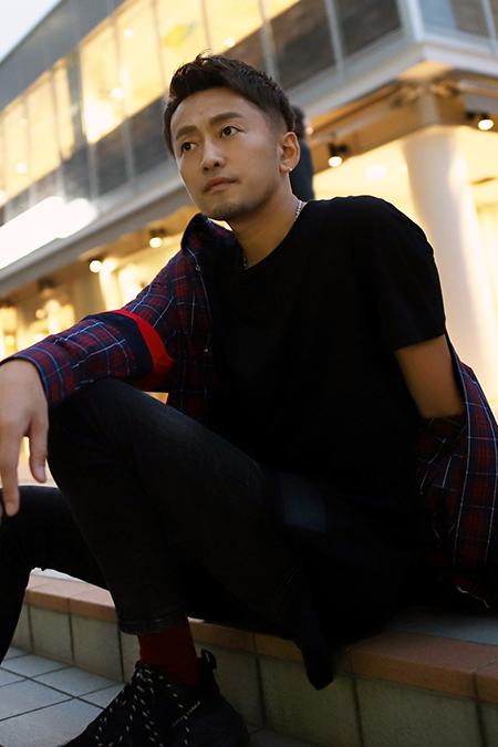 Lilac ドキドキ☆ 瀧沢 剛