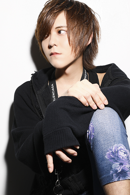 Lilac ドキドキ☆椿