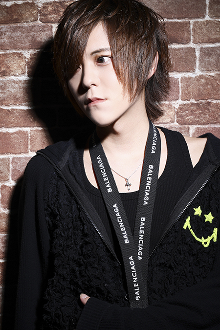 Lilac ドキドキ☆椿