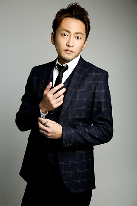 Lilac ドキドキ☆ 瀧沢 剛