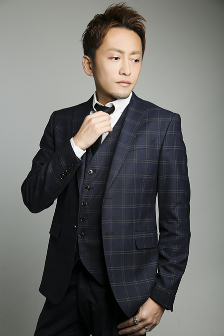 Lilac ドキドキ☆ 瀧沢 剛