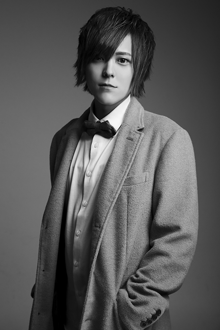 Lilac ドキドキ☆椿