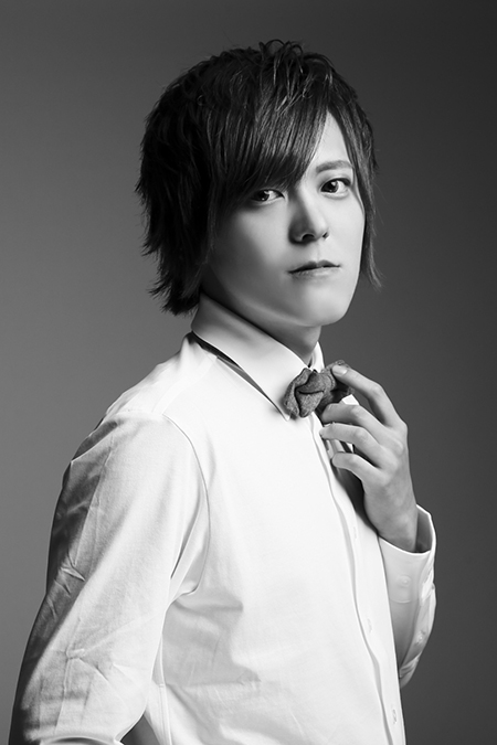 Lilac ドキドキ☆椿