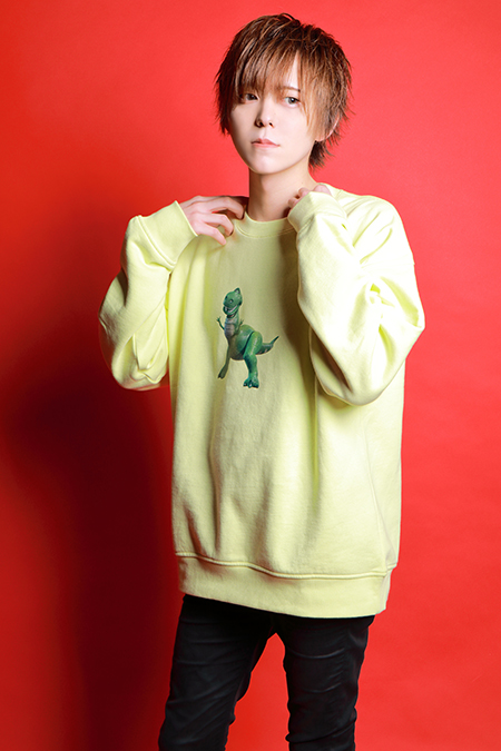 Lilac ドキドキ☆椿