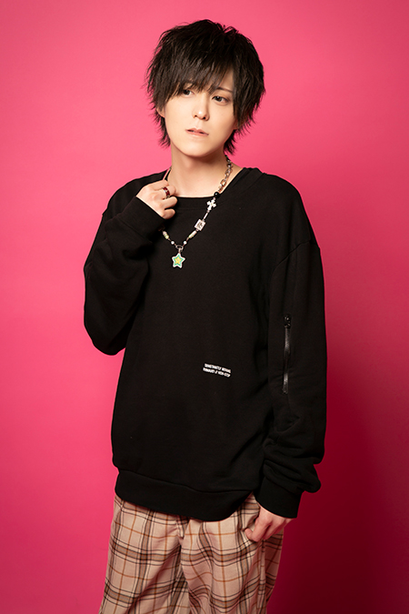 Lupinus ドキドキ☆椿