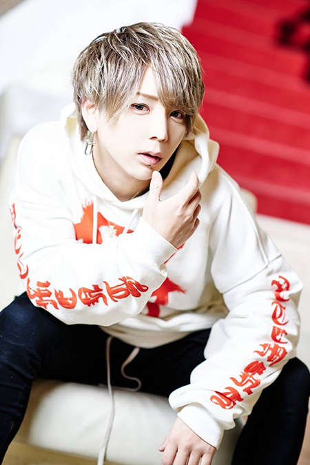 CINDERELLA 神夜 零