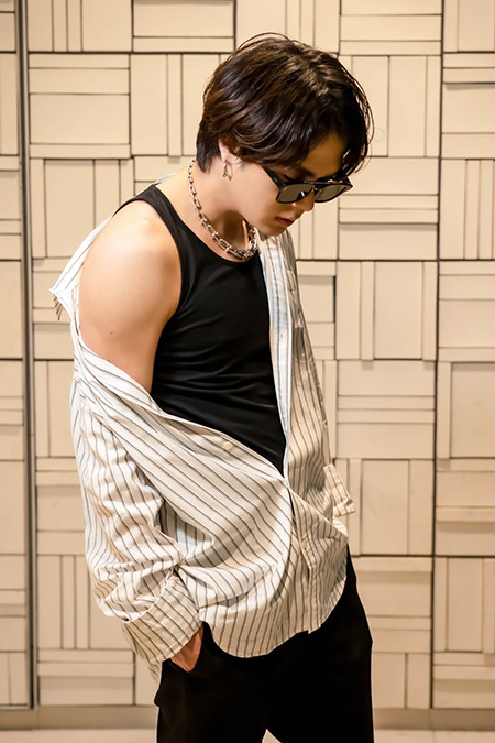 THE CHIC 七瀬 ユキヤ