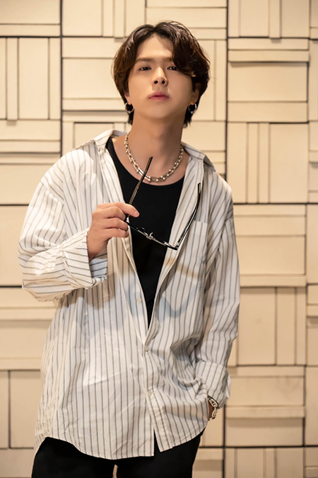 THE CHIC 七瀬 ユキヤ