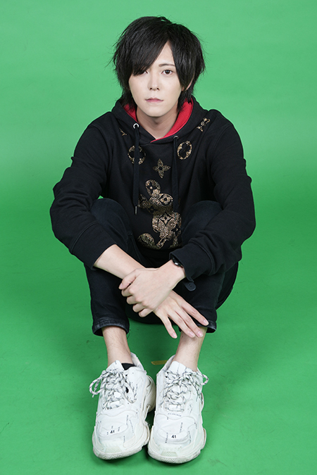 Lupinus ドキドキ☆椿