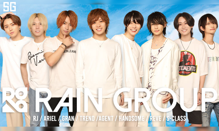 歌舞伎町 ホストクラブ GRAN グラン