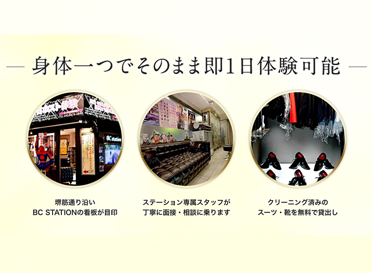 AGRESION(1部&2部)求人