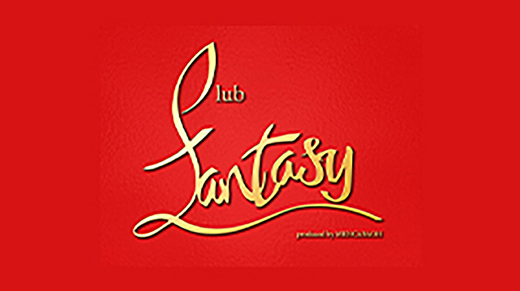 歌舞伎町 ホストクラブ fantasy ファンタジー