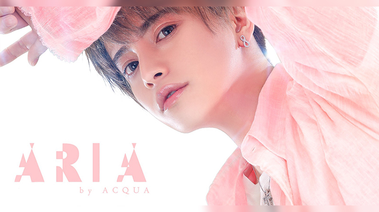 歌舞伎町 ホストクラブ AXEL by ACQUA -ARIA- アクセル バイ アクア アリア