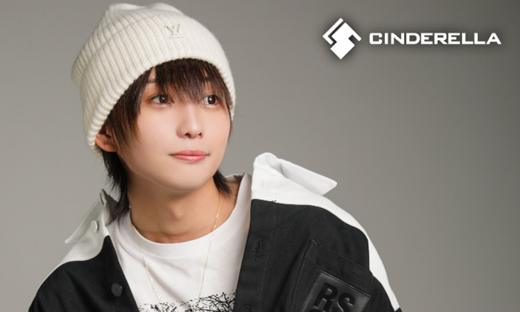 大阪ミナミ ホストクラブ CINDERELLA シンデレラ