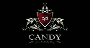 歌舞伎町 ホストクラブ CANDY キャンディ