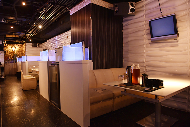 京都祇園 ホストクラブ VIRGO バルゴ