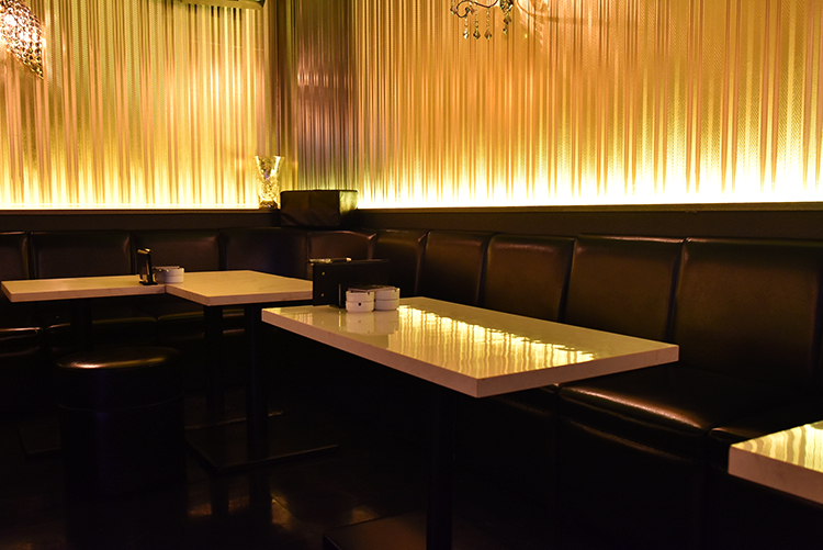 大阪ミナミ ホストクラブ AXIA アクシア