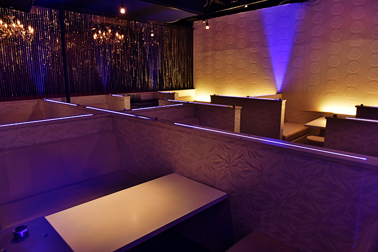 京都祇園 ホストクラブ CANDY キャンディー